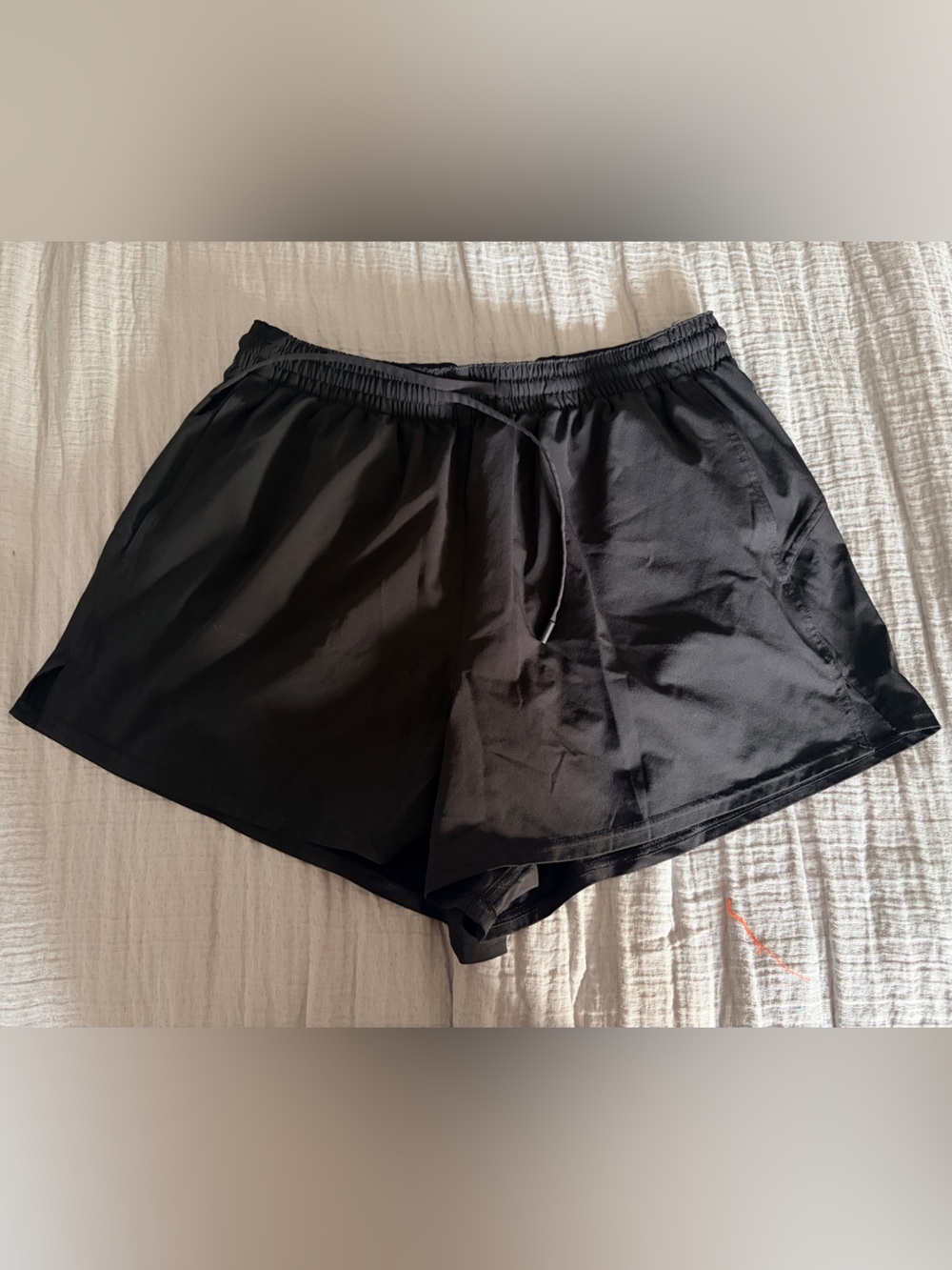 Pace rival 3” shorts